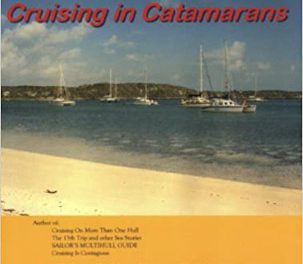 Cruising in Catamarans: Book Review