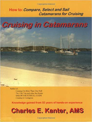 Cruising in Catamarans: Book Review