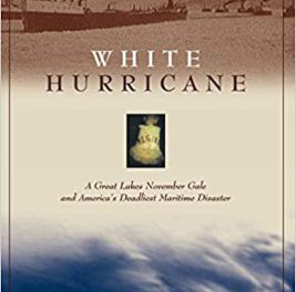 White Hurricane: Book Review
