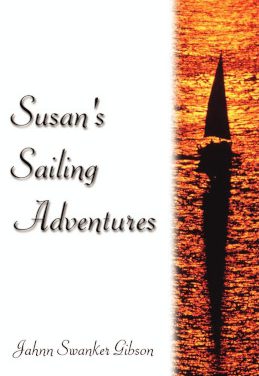 Susan’s Sailing Adventures: Book Review