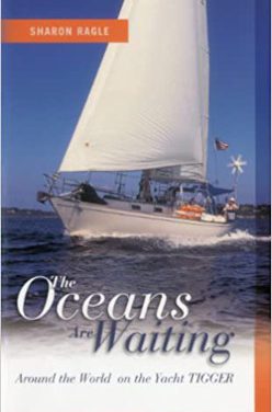 The Oceans Are Waiting: Book Review