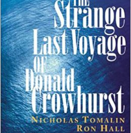 The Strange Last Voyage of Donald Crowhurst: Book Review