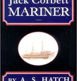 Jack Corbett: Mariner: Book Review