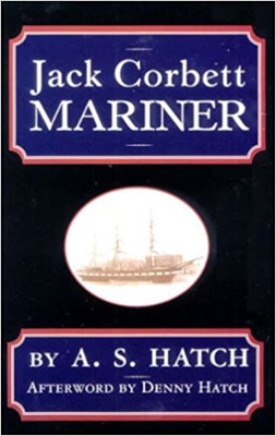 Jack Corbett: Mariner: Book Review