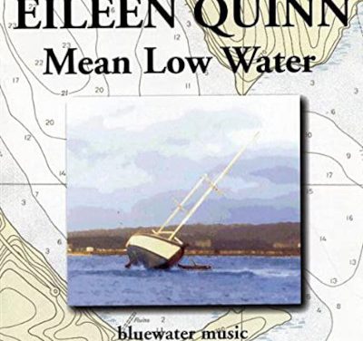 Mean Low Water: Book Review