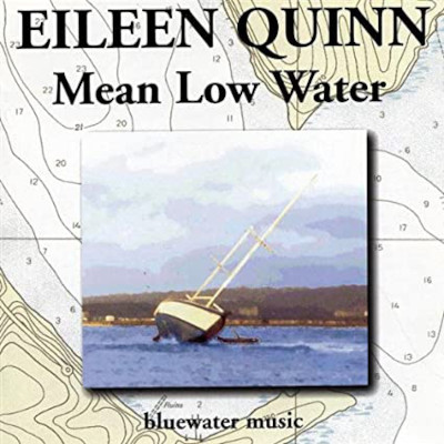 Mean Low Water: Book Review