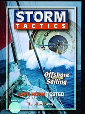 Storm Tactics Video: Book Review