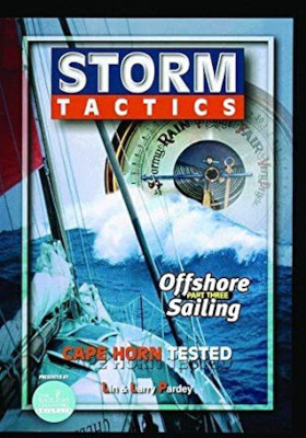 Storm Tactics Video: Book Review