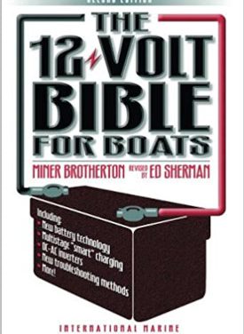 The 12-Volt Bible for Boats, Second Edition: Book Review