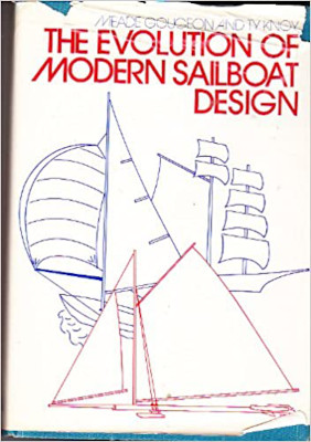 The Evolution of Modern Sailboat Design: Book Review