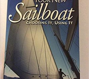 Your New Sailboat: Book Review