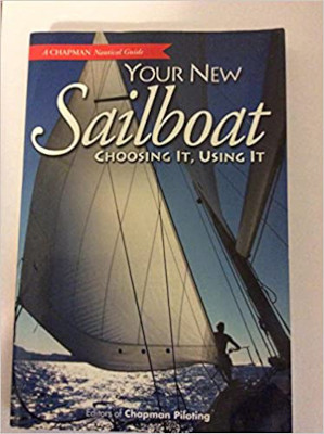 Your New Sailboat: Book Review