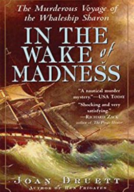 In the Wake of Madness: Book Review