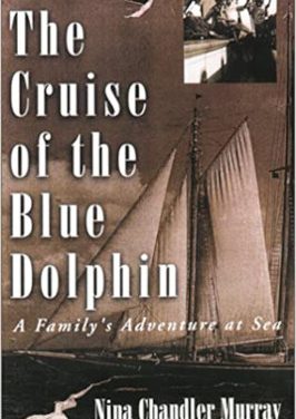 The Cruise of the Blue Dolphin: Book Review