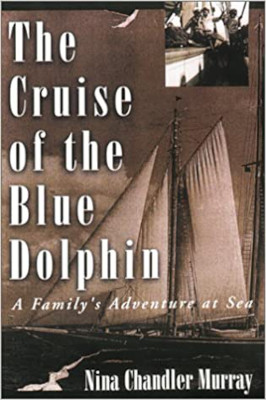 The Cruise of the Blue Dolphin: Book Review