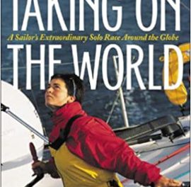 Taking on the World: Book Review