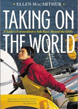 Taking on the World: Book Review