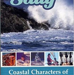Naturally Salty: Book Review