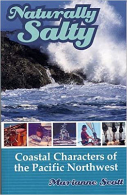 Naturally Salty: Book Review