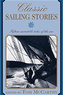 Classic Sailing Stories: Book Review