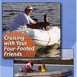 Cruising with your Four-Footed Friends: Book Review