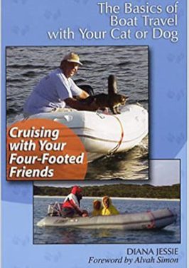 Cruising with your Four-Footed Friends: Book Review