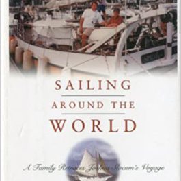 Sailing Around The World: Book Review
