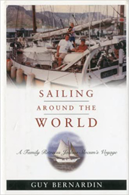 Sailing Around The World: Book Review