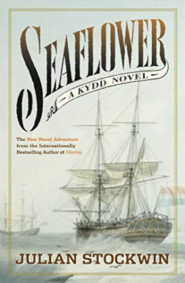 Seaflower: Book Review