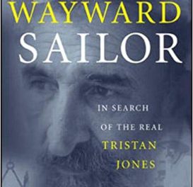 Wayward Sailor: Book Review