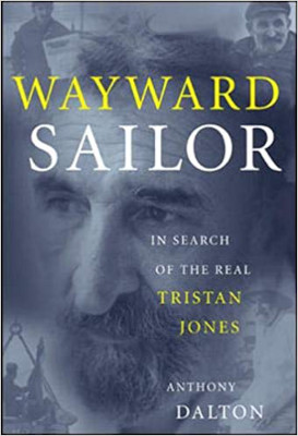 Wayward Sailor: Book Review