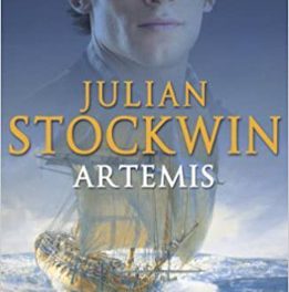 Artemis: Book Review