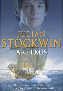 Artemis: Book Review