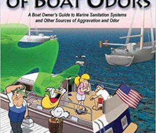 Get Rid of Boat Odors: Book Review