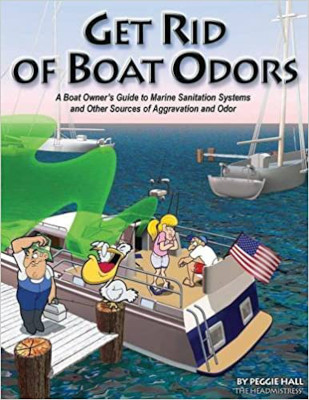 Get Rid of Boat Odors: Book Review