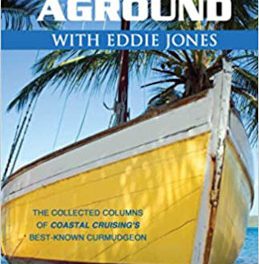Hard Aground: Book Review