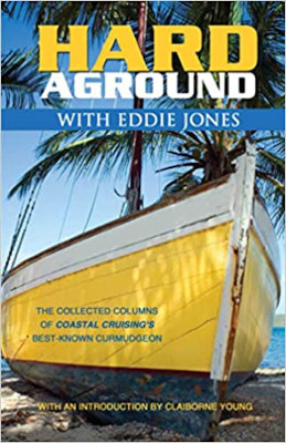 Hard Aground: Book Review