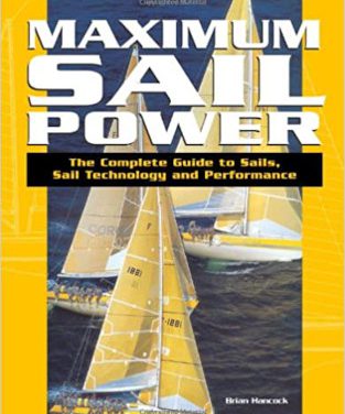 Maximum Sail Power: Book Review
