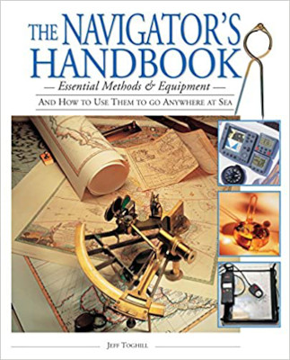 The Navigators Handbook: Book Review