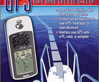 GPS For Mariners: Book Review