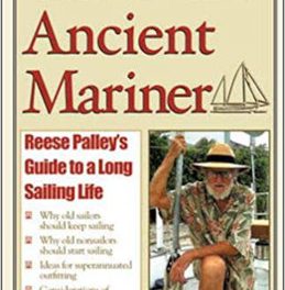 Call of the Ancient Mariner: Book Review
