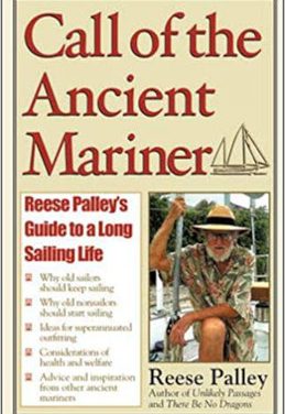 Call of the Ancient Mariner: Book Review