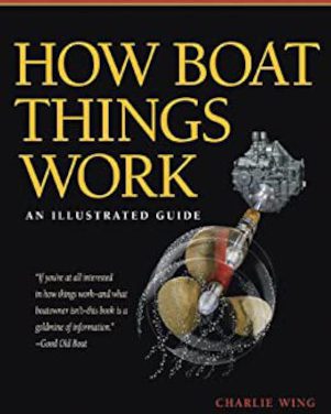 How Boat Things Work: Book Review