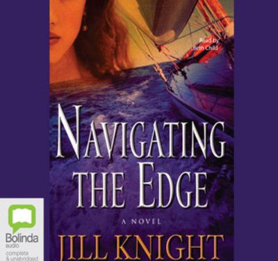 Navigating the Edge: Book Review