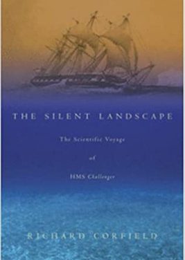 The Silent Landscape: Book Review