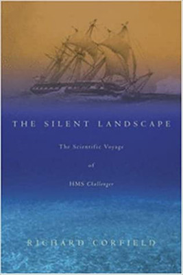 The Silent Landscape: Book Review