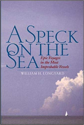 A Speck on the Sea: Book Review