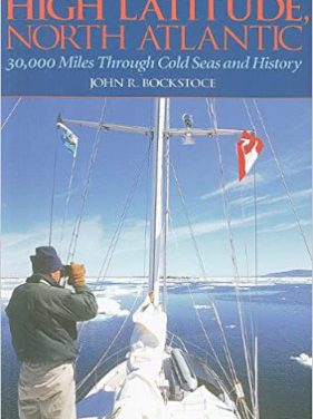 High Latitude, North Atlantic: Book Review