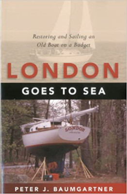 London Goes to Sea: Book Review