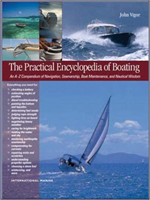 The Practical Encyclopedia of Boating: Book Review
